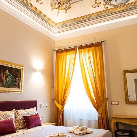 Residenza Di Nucci Bed & Breakfast Termoli Eksteriør bilde