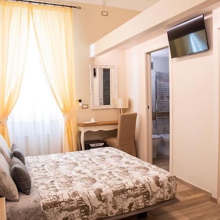 Residenza Di Nucci Bed & Breakfast Termoli Eksteriør bilde