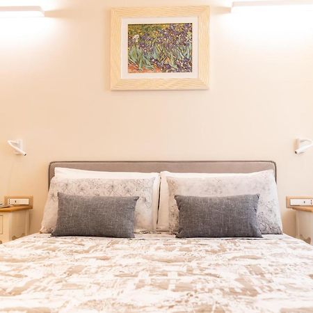 Residenza Di Nucci Bed & Breakfast Termoli Eksteriør bilde