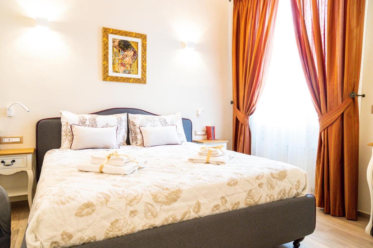 Residenza Di Nucci Bed & Breakfast Termoli Eksteriør bilde