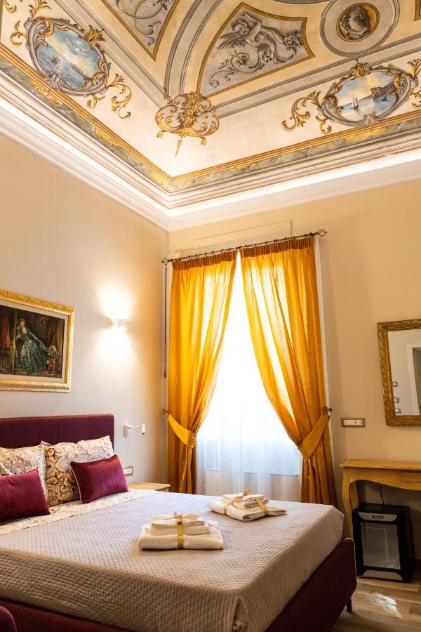 Residenza Di Nucci Bed & Breakfast Termoli Eksteriør bilde
