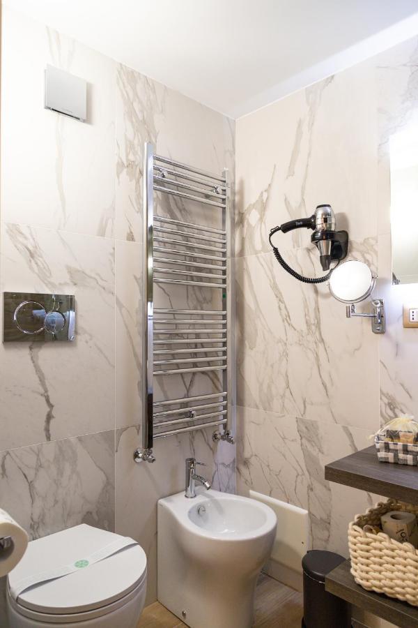 Residenza Di Nucci Bed & Breakfast Termoli Eksteriør bilde