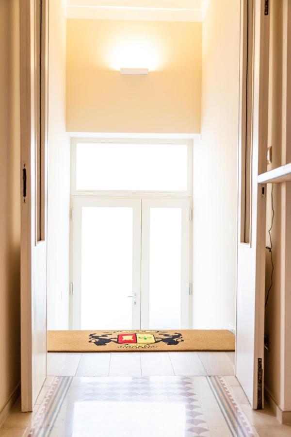 Residenza Di Nucci Bed & Breakfast Termoli Eksteriør bilde