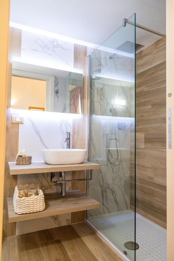 Residenza Di Nucci Bed & Breakfast Termoli Eksteriør bilde