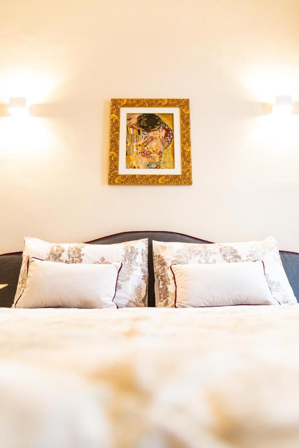 Residenza Di Nucci Bed & Breakfast Termoli Eksteriør bilde