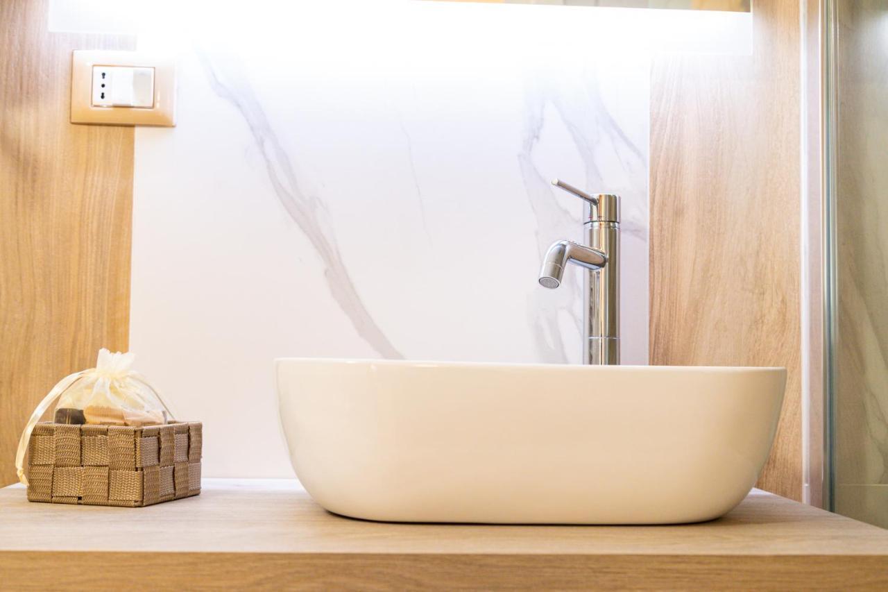 Residenza Di Nucci Bed & Breakfast Termoli Eksteriør bilde