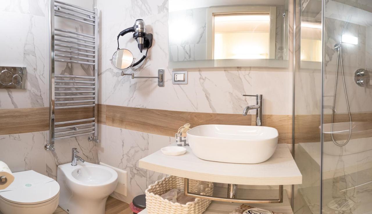 Residenza Di Nucci Bed & Breakfast Termoli Eksteriør bilde