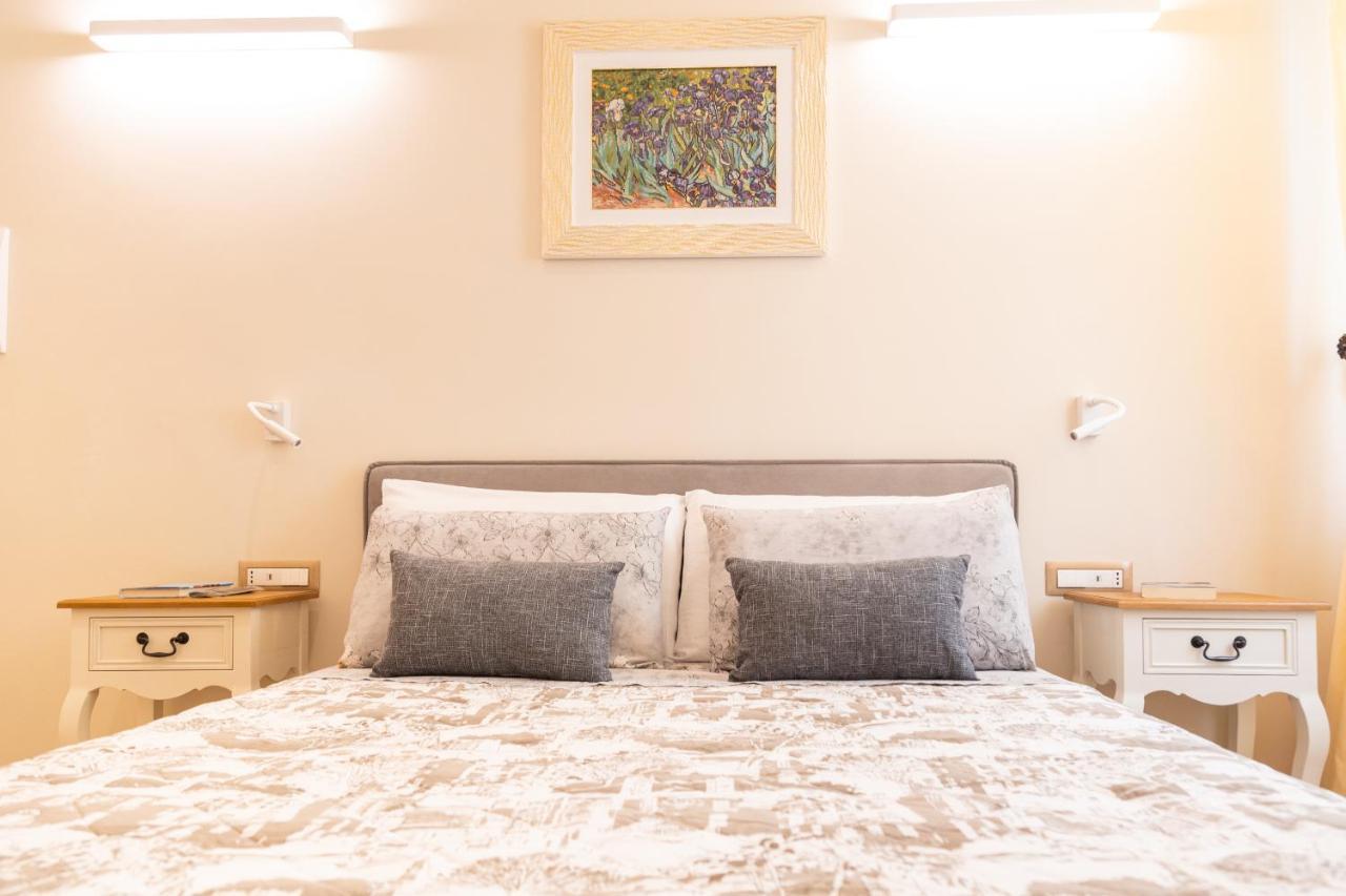Residenza Di Nucci Bed & Breakfast Termoli Eksteriør bilde